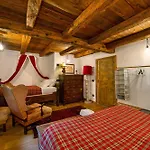 Chalet Le Du Coq Rouge Valtournenche