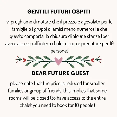 Le Du Coq Rouge Σαλέ Valtournenche