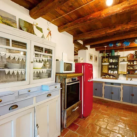 Le Du Coq Rouge Chalet