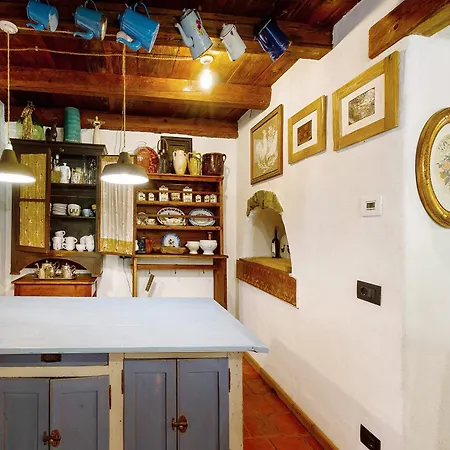 Σαλέ Le Du Coq Rouge *