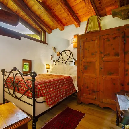 Le Du Coq Rouge Chalet Valtournenche