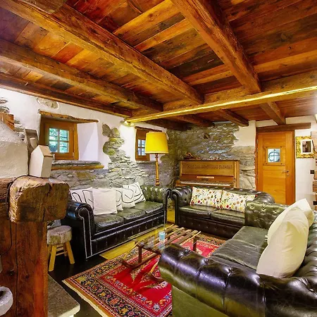 Le Du Coq Rouge * Valtournenche