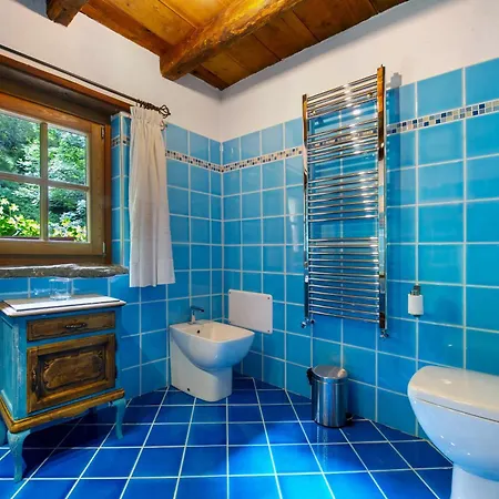 Le Du Coq Rouge Chalet