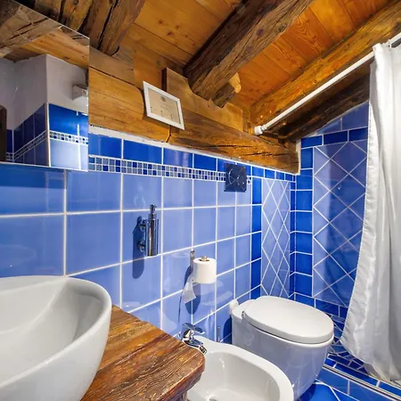 Le Du Coq Rouge Chalet *