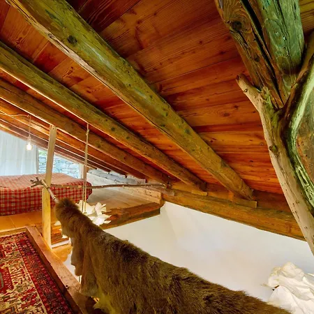 Le Du Coq Rouge * Valtournenche