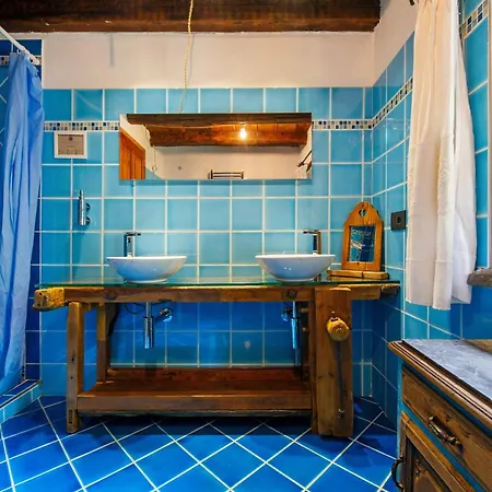 Chalet Le Du Coq Rouge