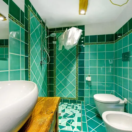 Chalet Le Du Coq Rouge *